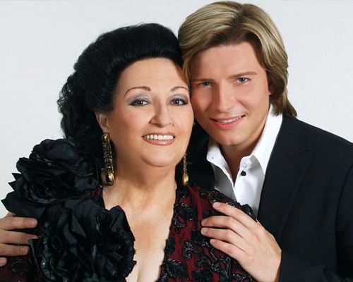 За кулисами мастерства: как суровые уроки Монсеррат Кабалье закалили Николая Баскова